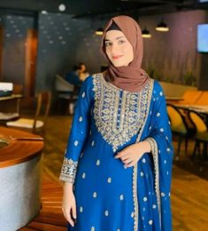 Anfel, 57 ans, Femme, Beni Mered, Algérie