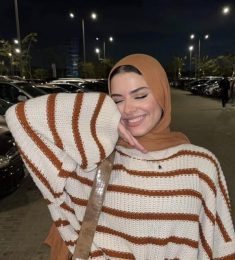 Ikram, 77 ans, Femme, Rabat, Maroc