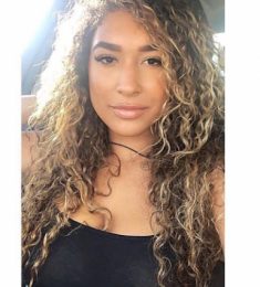 Alice, 28 ans, Femme, Marrakech, Maroc