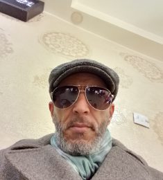 BenMan, 50 ans, Homme, Tissemsilt, Algérie