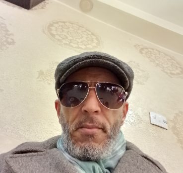 BenMan, 50 ans, Tissemsilt, Algérie