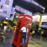 Issak, 37 ans, Dubaï, Emirats Arabes Unis