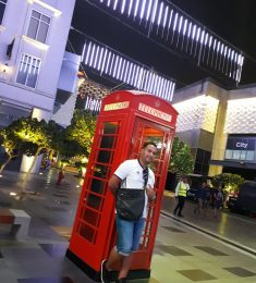 Issak, 37 ans, Homme, Dubaï, Emirats Arabes Unis