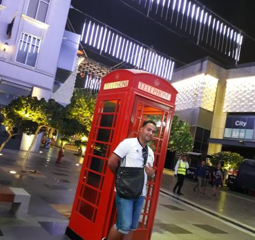 Issak, 37 ans, Dubaï, Emirats Arabes Unis