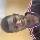 Lamine Niang, 22 ans, Louga, Sénégal
