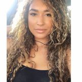 Alice, 29 ans, New York, États-Unis