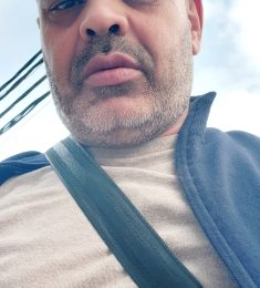 Zizou Madrid, 46 ans, Homme, Alger, Algérie