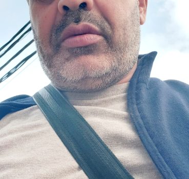 Zizou Madrid, 46 ans, Alger, Algérie