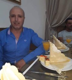 espoirdz, 43 ans, Homme, Bouira, Algérie