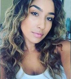 Ariana, 29 ans, Femme, Bruxelles, Belgique