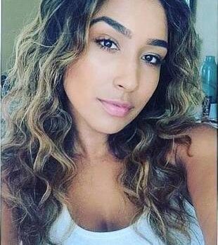 Ariana, 29 ans, Bruxelles, Belgique