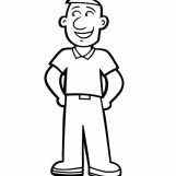 Mohamed, 35 ans, Rabat, Maroc